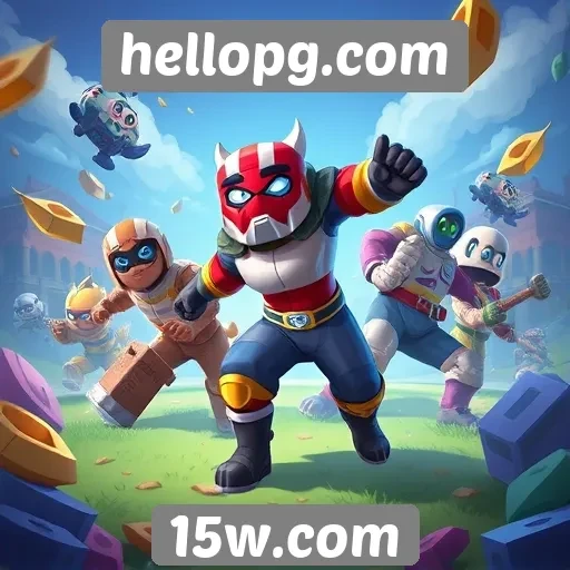 Comparativo de preços em jogos digitais no hellopg.com