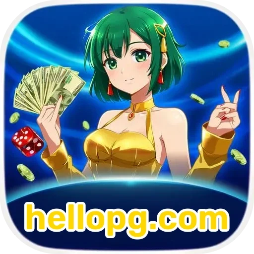 hellopg.com: Atrações Irresistíveis das Caça-Níqueis Online