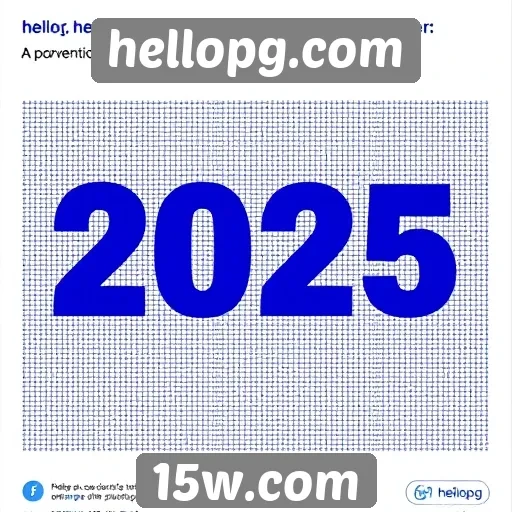 Estatísticas de usuários no site hellopg.com em 2025